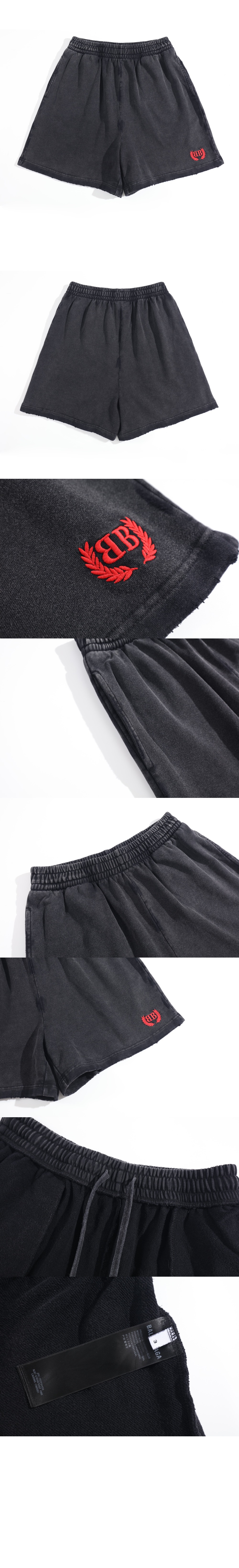 미러급레플리카사이트 | 명품레플리카 전문 쇼핑몰  | 하이퀄 - 스웨트 쇼츠 &gt; 발렌시아가