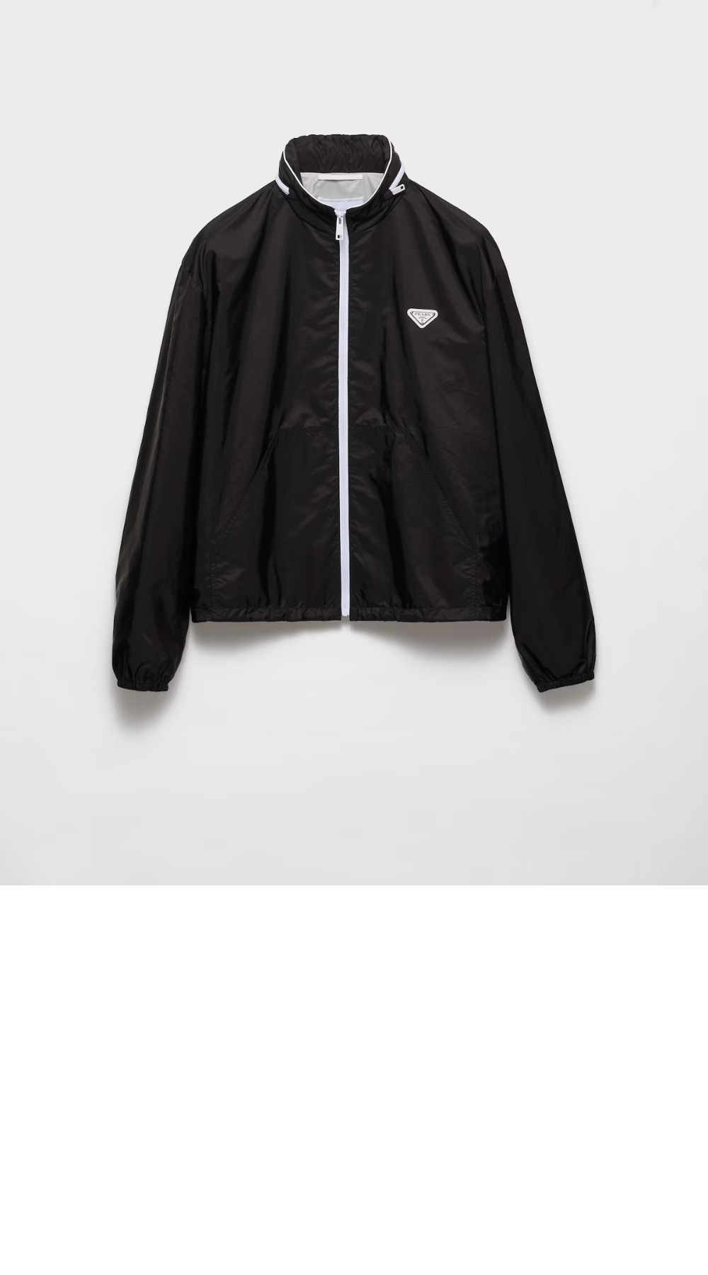 미러급레플리카사이트 | 명품레플리카 전문 쇼핑몰  | 하이퀄 - 리나일론 재킷 &gt; 프라다