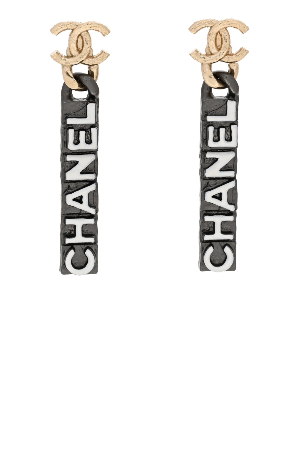 미러급레플리카사이트 | 명품레플리카 전문 쇼핑몰  | 하이퀄 - 귀걸이  AB1035 &gt; 샤넬