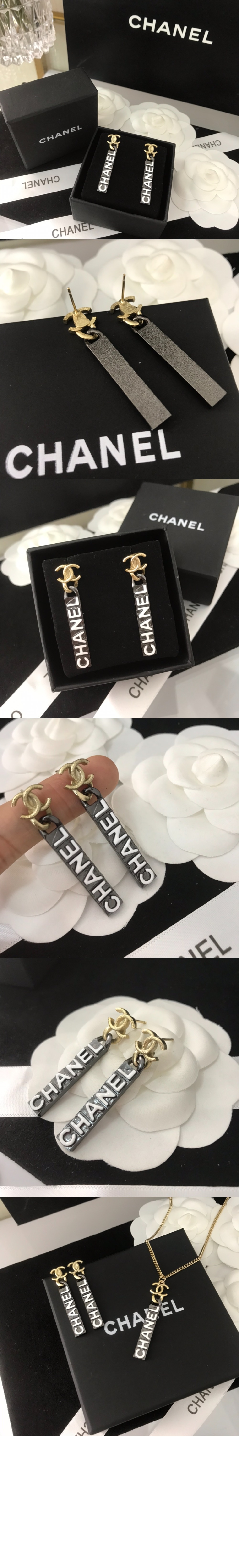 미러급레플리카사이트 | 명품레플리카 전문 쇼핑몰  | 하이퀄 - 귀걸이  AB1035 &gt; 샤넬