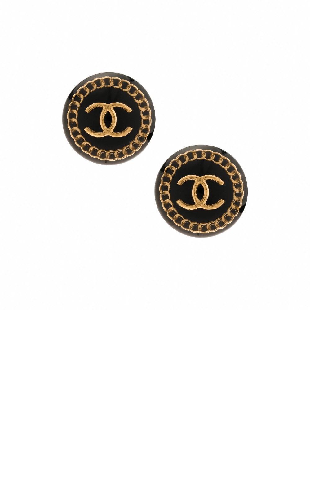 미러급레플리카사이트 | 명품레플리카 전문 쇼핑몰  | 하이퀄 - 더블 C 귀걸이 AB9009 &gt; 샤넬