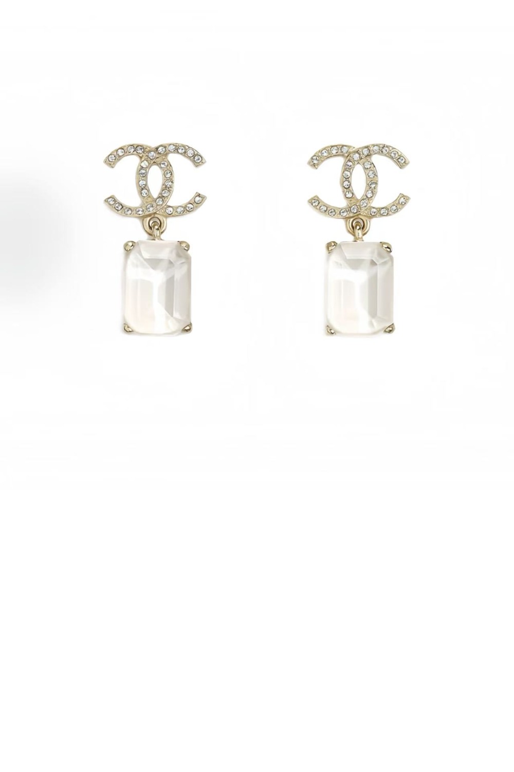 미러급레플리카사이트 | 명품레플리카 전문 쇼핑몰  | 하이퀄 - 귀걸이  AB6303 &gt; 샤넬