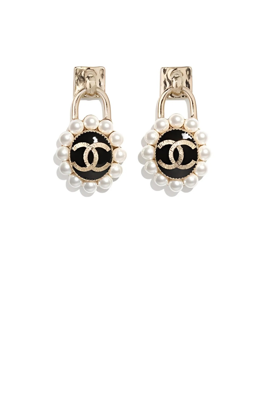 미러급레플리카사이트 | 명품레플리카 전문 쇼핑몰  | 하이퀄 - 귀걸이  AB6482 &gt; 샤넬