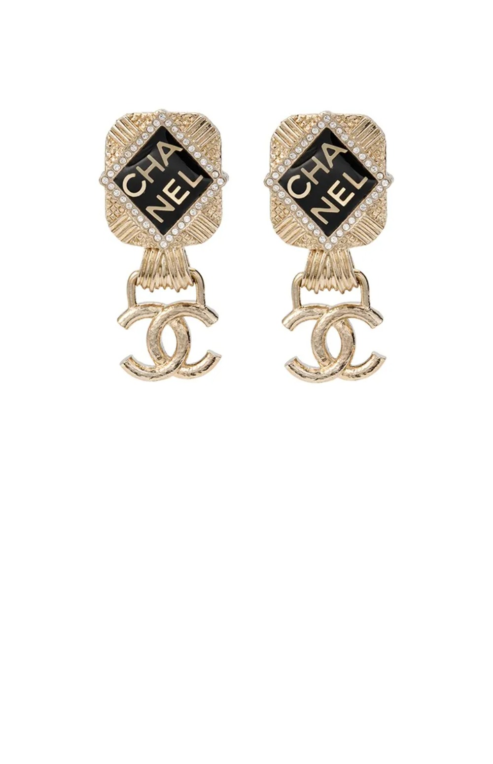 미러급레플리카사이트 | 명품레플리카 전문 쇼핑몰  | 하이퀄 - 귀걸이 AB6693 &gt; 샤넬