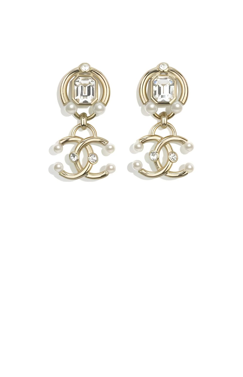 미러급레플리카사이트 | 명품레플리카 전문 쇼핑몰  | 하이퀄 - 귀걸이  AB6339 &gt; 샤넬