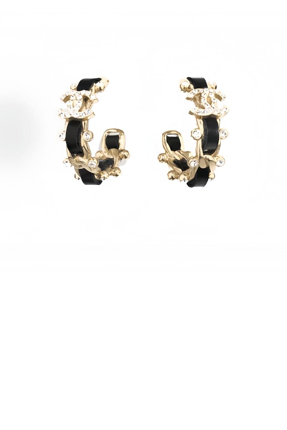 미러급레플리카사이트 | 명품레플리카 전문 쇼핑몰  | 하이퀄 - 귀걸이  AB6582 &gt; 샤넬