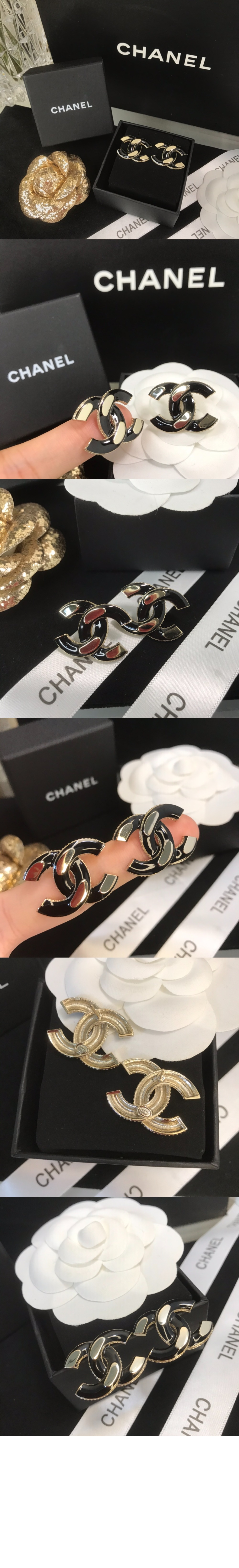 미러급레플리카사이트 | 명품레플리카 전문 쇼핑몰  | 하이퀄 - 귀걸이  AB6463 &gt; 샤넬