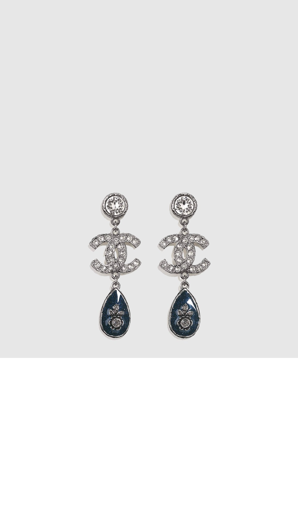 미러급레플리카사이트 | 명품레플리카 전문 쇼핑몰  | 하이퀄 - 귀걸이  AB6511 > 샤넬