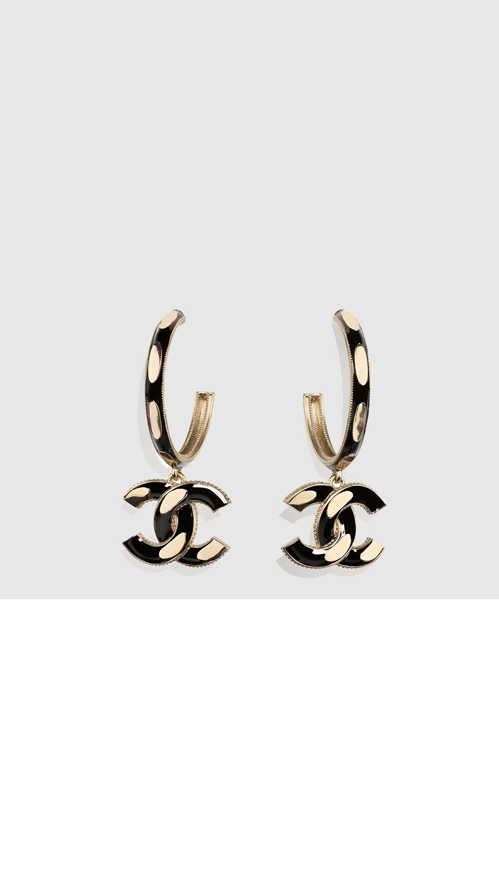 미러급레플리카사이트 | 명품레플리카 전문 쇼핑몰  | 하이퀄 - 귀걸이 AB6465 &gt; 샤넬