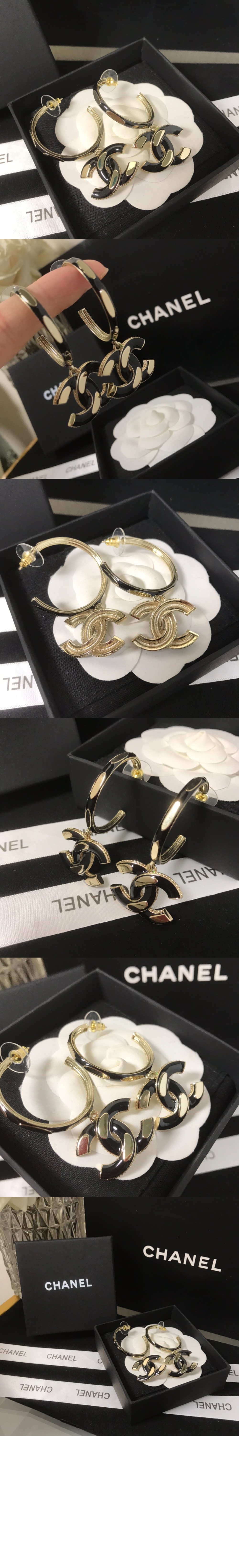 미러급레플리카사이트 | 명품레플리카 전문 쇼핑몰  | 하이퀄 - 귀걸이 AB6465 &gt; 샤넬