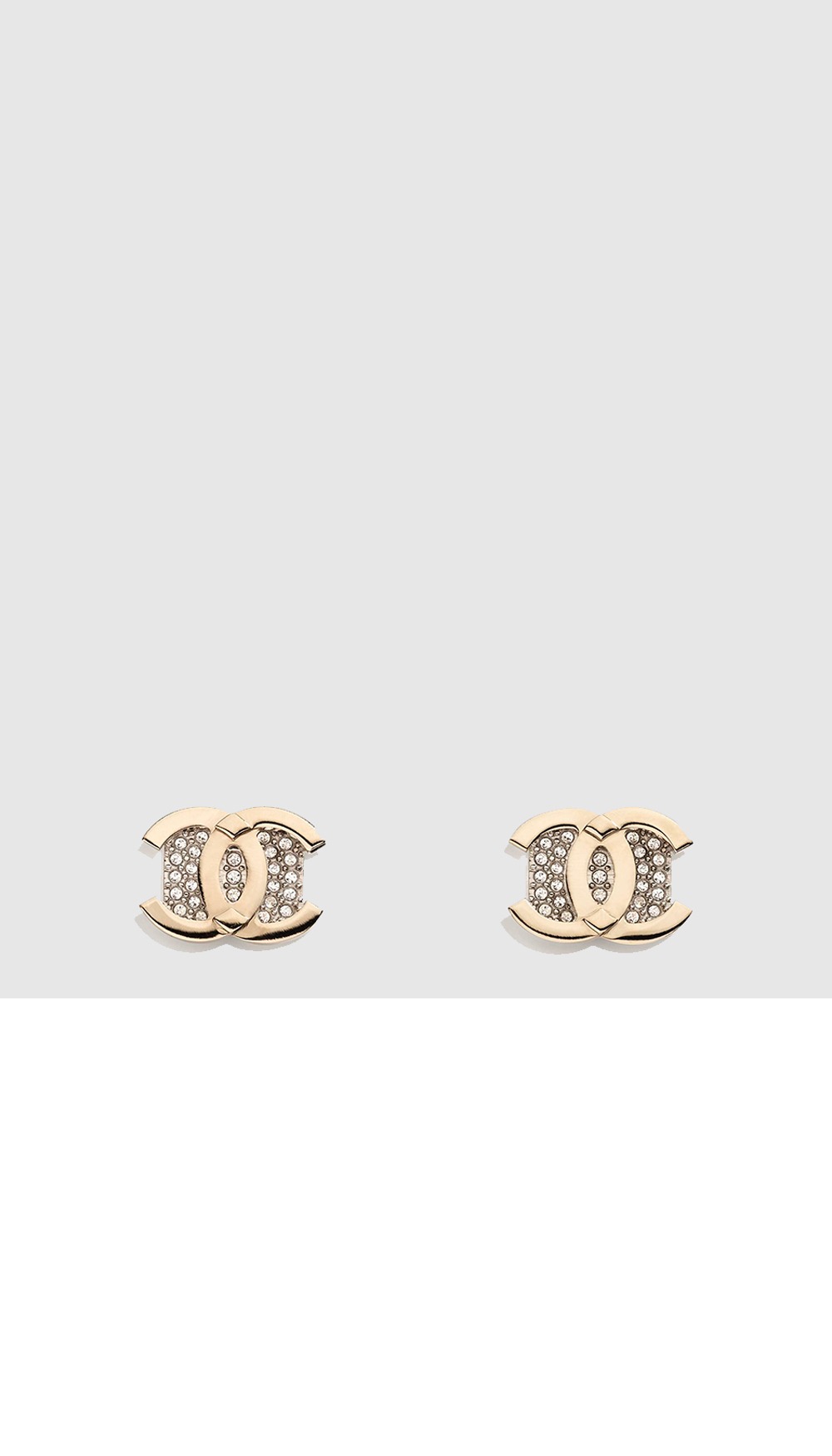 미러급레플리카사이트 | 명품레플리카 전문 쇼핑몰  | 하이퀄 - 귀걸이 AB6340 &gt; 샤넬