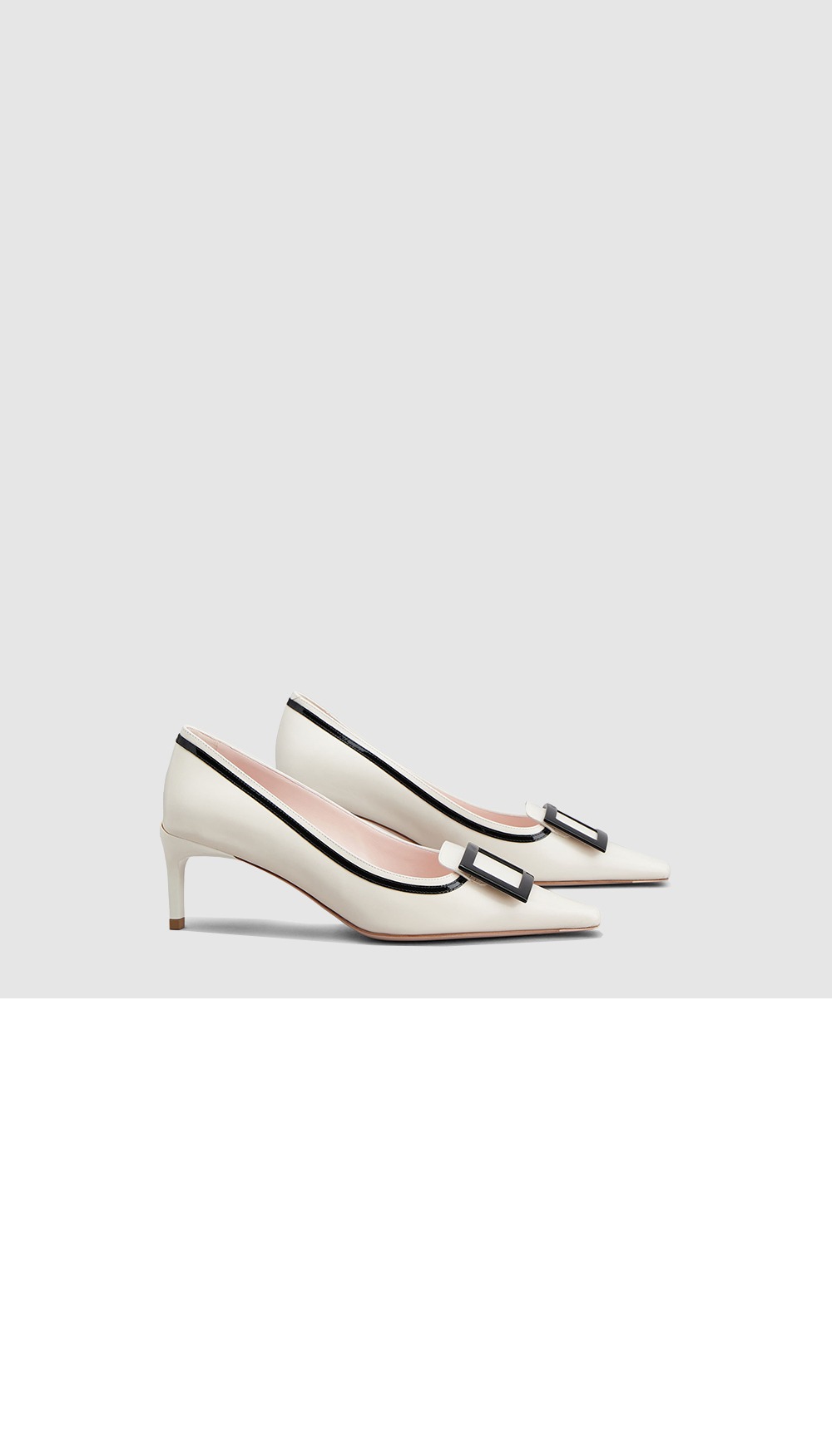 미러급레플리카사이트 | 명품레플리카 전문 쇼핑몰  | 하이퀄 - 비브 카나드 펌프스 7224 > 로저비비에