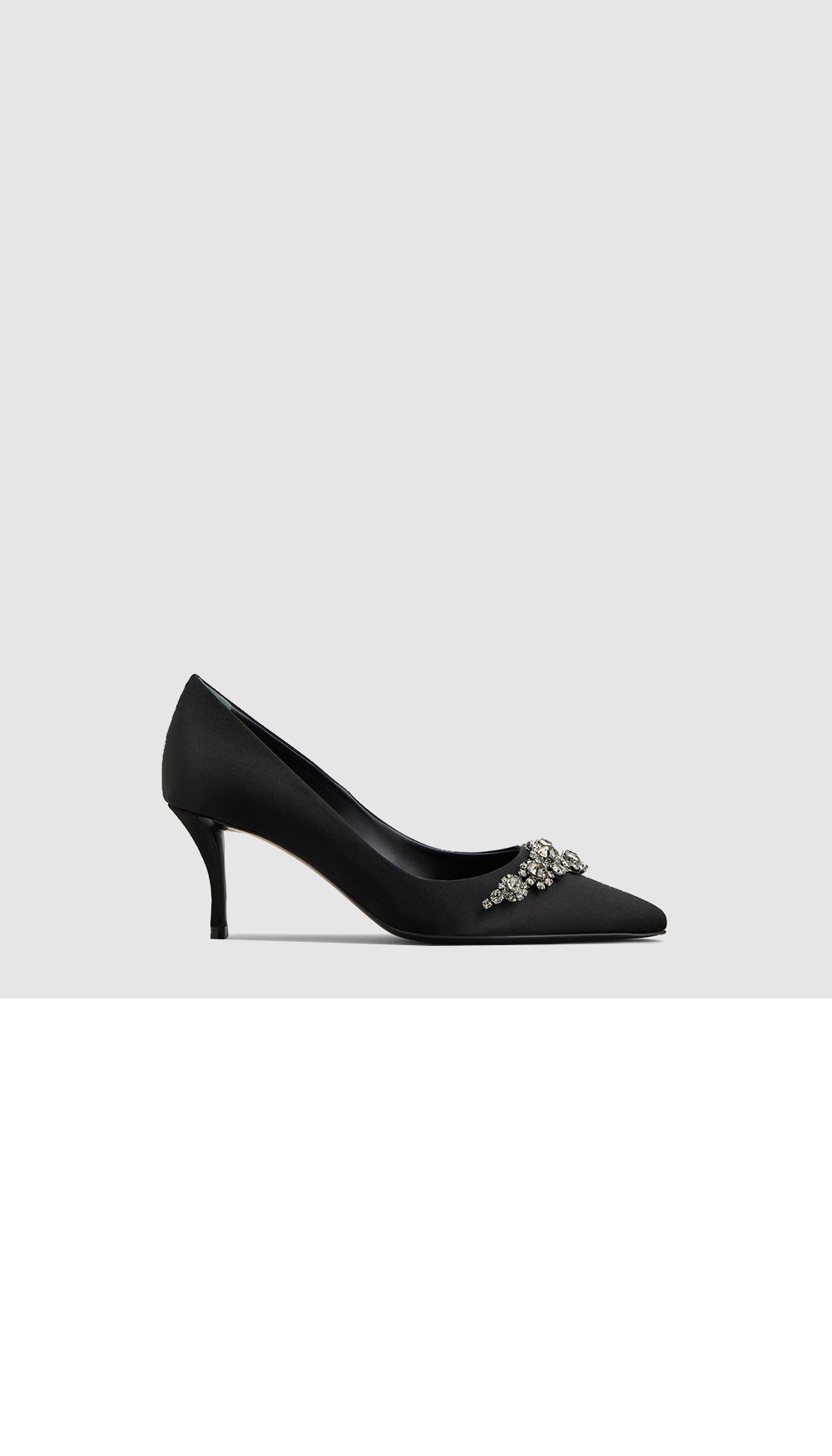 미러급레플리카사이트 | 명품레플리카 전문 쇼핑몰  | 하이퀄 - 에플로레센스 펌프스 4144 &gt; 로저비비에