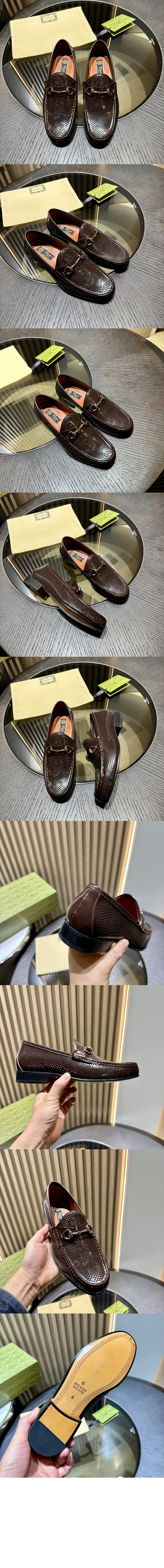 미러급레플리카사이트 | 명품레플리카 전문 쇼핑몰  | 하이퀄 - 홀스빗 로퍼 816180 &gt; 구찌