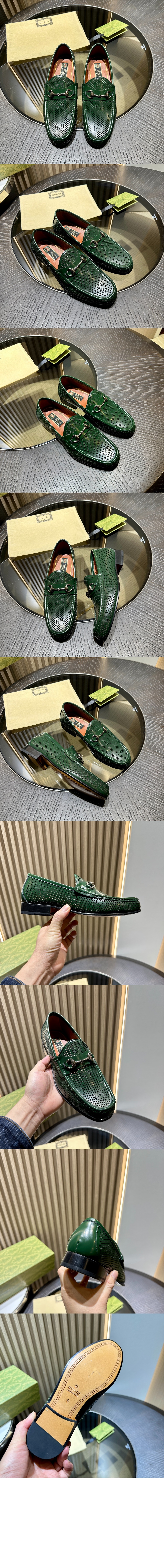 미러급레플리카사이트 | 명품레플리카 전문 쇼핑몰  | 하이퀄 - 홀스빗 로퍼 816180 &gt; 구찌