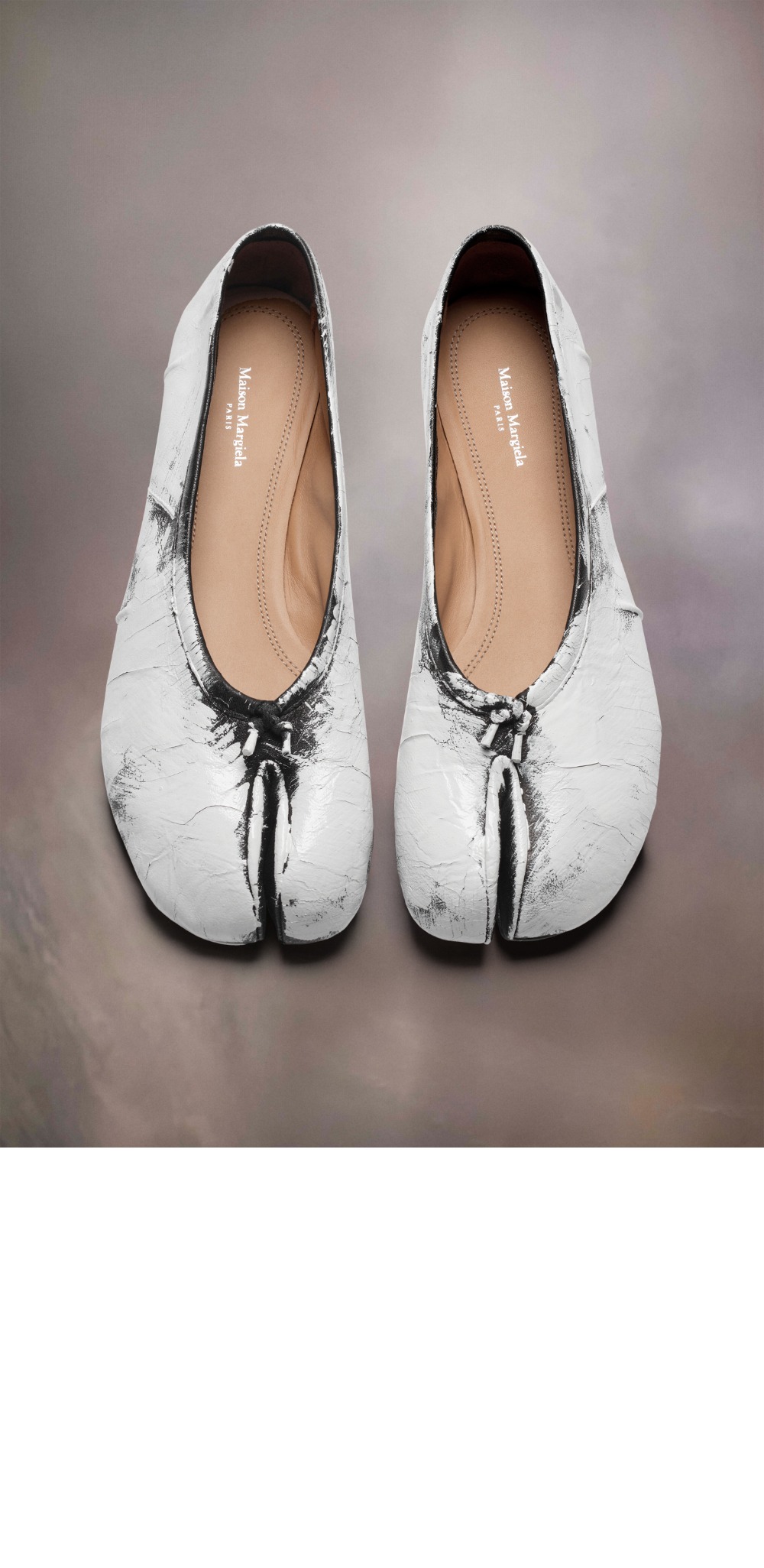 미러급레플리카사이트 | 명품레플리카 전문 쇼핑몰  | 하이퀄 - Tabi 뉴 발레리나 H1532 &gt; 마르지엘라