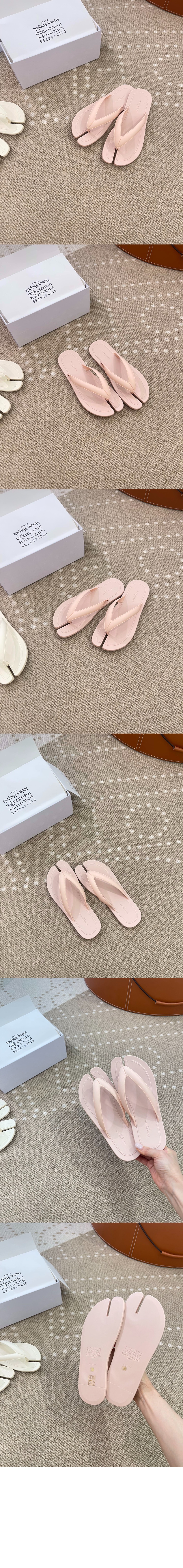 미러급레플리카사이트 | 명품레플리카 전문 쇼핑몰  | 하이퀄 - Tabi 플립플랍 T8008 &gt; 마르지엘라