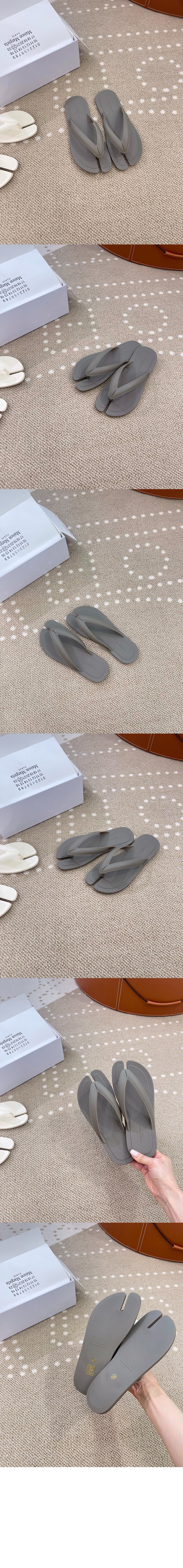 미러급레플리카사이트 | 명품레플리카 전문 쇼핑몰  | 하이퀄 - Tabi 플립플랍 T8008 &gt; 마르지엘라