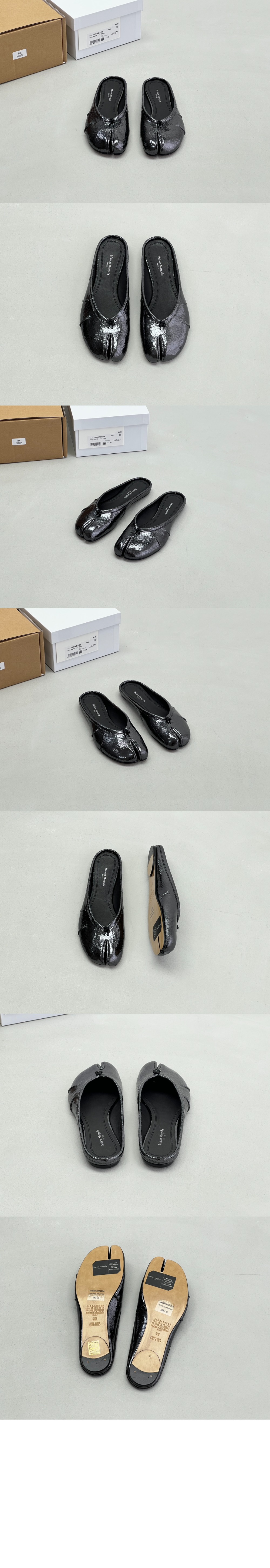 미러급레플리카사이트 | 명품레플리카 전문 쇼핑몰  | 하이퀄 - 뉴 발레리나 T8001 &gt; 마르지엘라