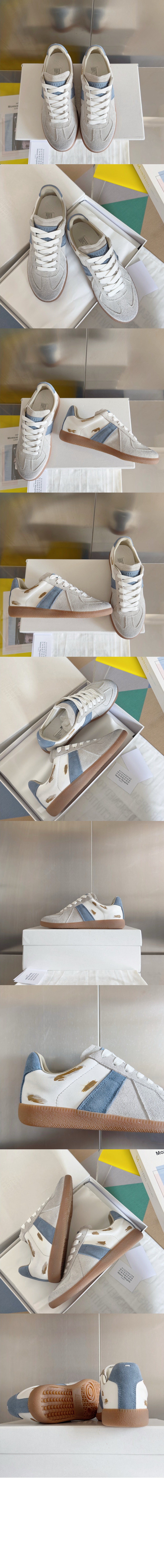 미러급레플리카사이트 | 명품레플리카 전문 쇼핑몰  | 하이퀄 - 레플리카 스니커즈 HA813 &gt; 마르지엘라