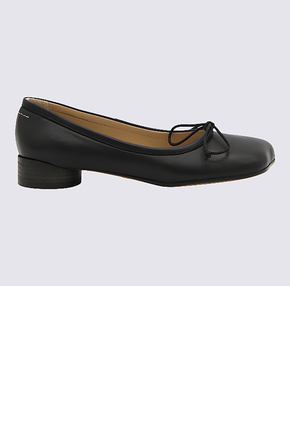 미러급레플리카사이트 | 명품레플리카 전문 쇼핑몰  | 하이퀄 - 아나토믹 램스킨 플랫슈즈 T8013 &gt; 마르지엘라