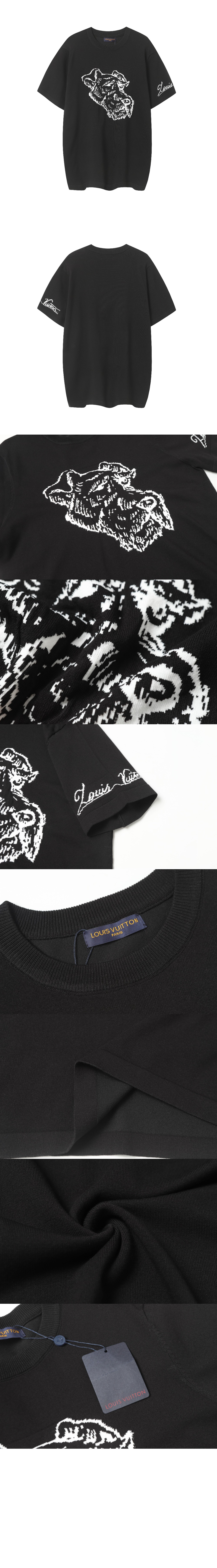 미러급레플리카사이트 | 명품레플리카 전문 쇼핑몰  | 하이퀄 - 티셔츠 &gt; 루이비통