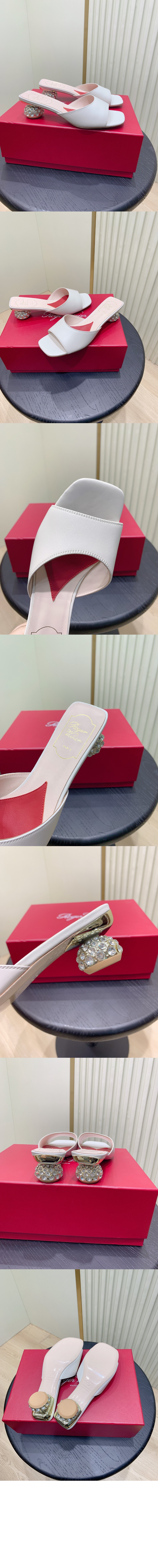 미러급레플리카사이트 | 명품레플리카 전문 쇼핑몰  | 하이퀄 - 뮬 7624 > 로저비비에