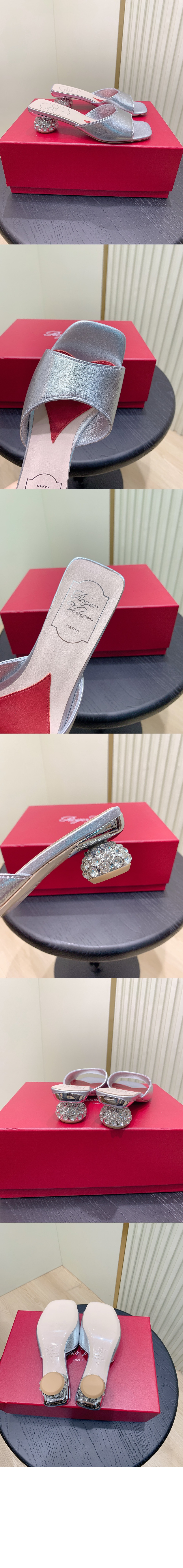 미러급레플리카사이트 | 명품레플리카 전문 쇼핑몰  | 하이퀄 - 뮬 7624 > 로저비비에