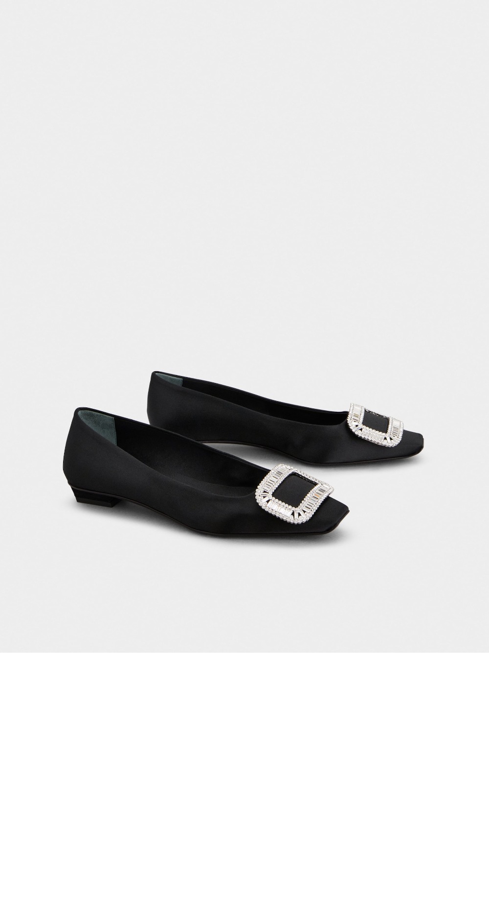 미러급레플리카사이트 | 명품레플리카 전문 쇼핑몰  | 하이퀄 - 벨 비비에 발레리나 플랫 0070 &gt; 로저비비에