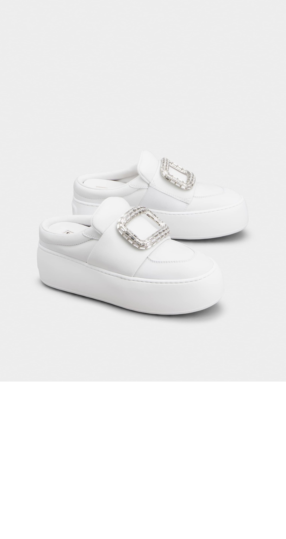 미러급레플리카사이트 | 명품레플리카 전문 쇼핑몰  | 하이퀄 - 비브 업 뮬 7394 > 로저비비에