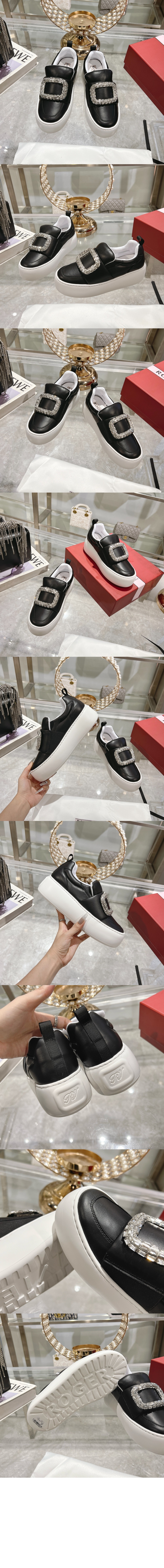 미러급레플리카사이트 | 명품레플리카 전문 쇼핑몰  | 하이퀄 - 비브 업 뮬 7394 > 로저비비에