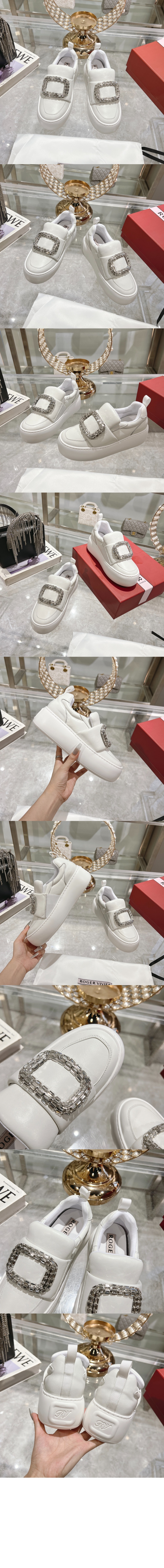 미러급레플리카사이트 | 명품레플리카 전문 쇼핑몰  | 하이퀄 - 비브 업 뮬 7394 > 로저비비에