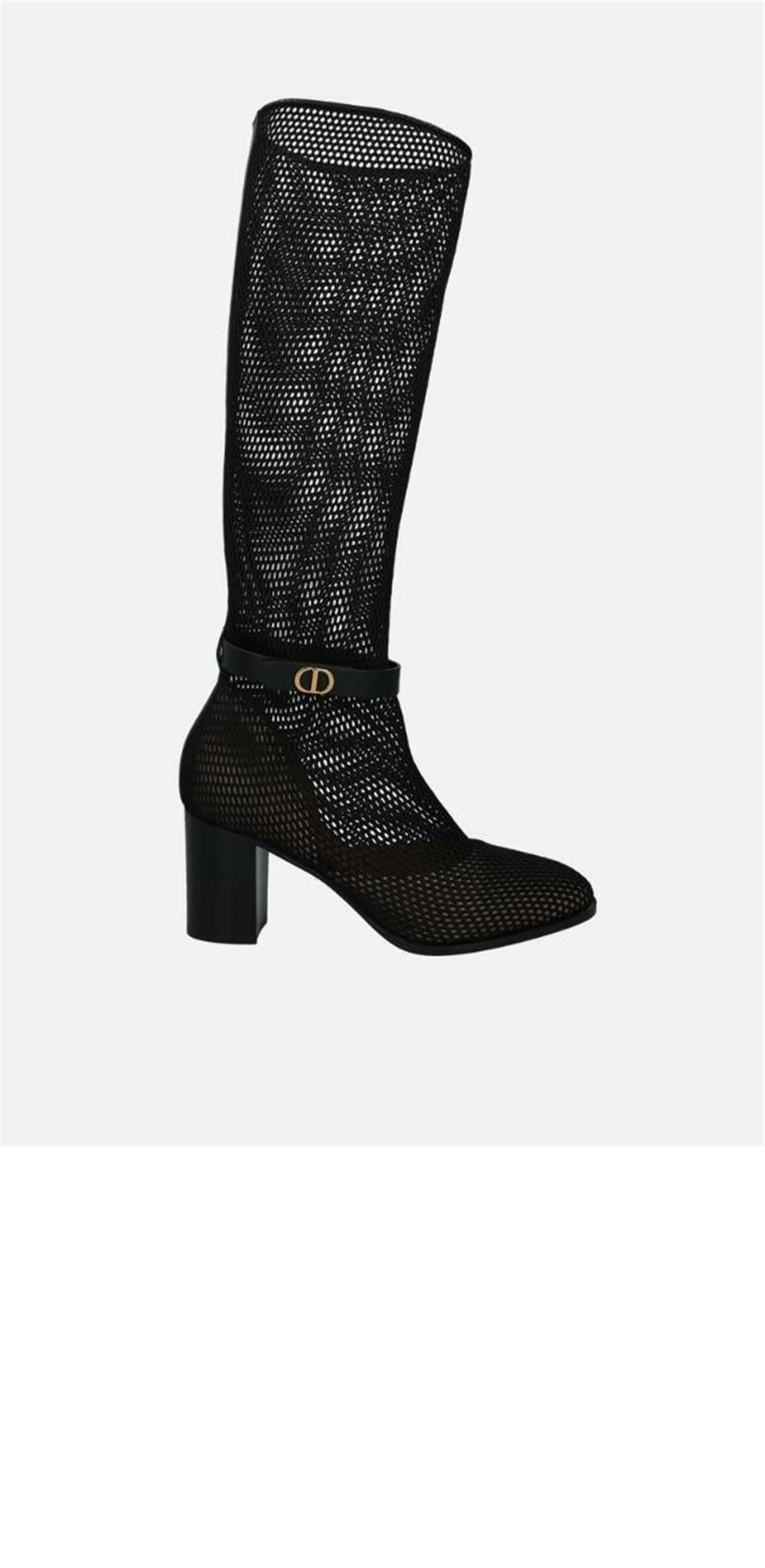 미러급레플리카사이트 | 명품레플리카 전문 쇼핑몰  | 하이퀄 - 레더 슬래시 부츠 KCI61 > 디올