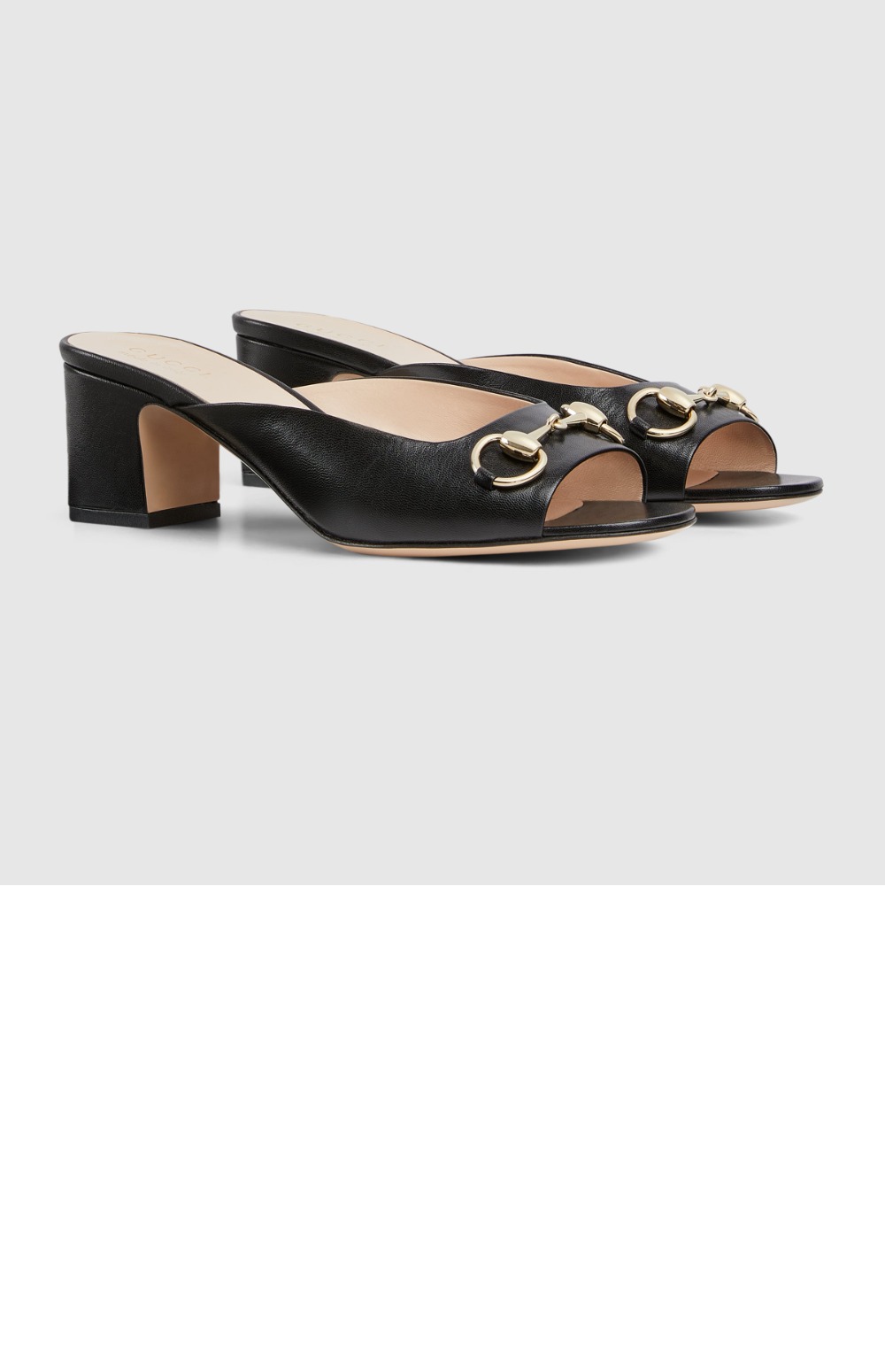 미러급레플리카사이트 | 명품레플리카 전문 쇼핑몰  | 하이퀄 - 홀스빗 슬라이드 816607 &gt; 구찌