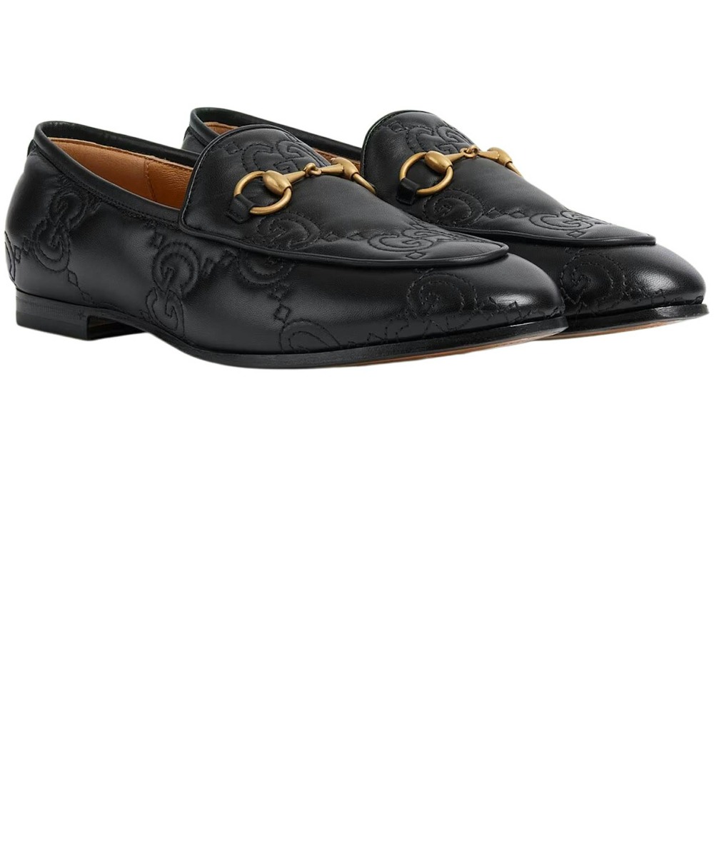 미러급레플리카사이트 | 명품레플리카 전문 쇼핑몰  | 하이퀄 - GG 블랙 로퍼 69990 &gt; 구찌