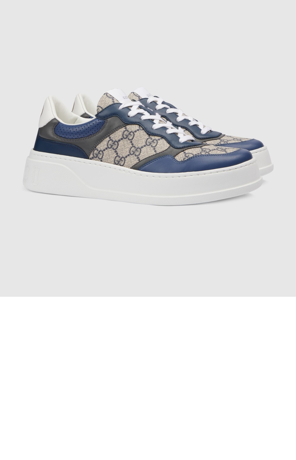 미러급레플리카사이트 | 명품레플리카 전문 쇼핑몰  | 하이퀄 - GG 스니커즈 669582 > 구찌