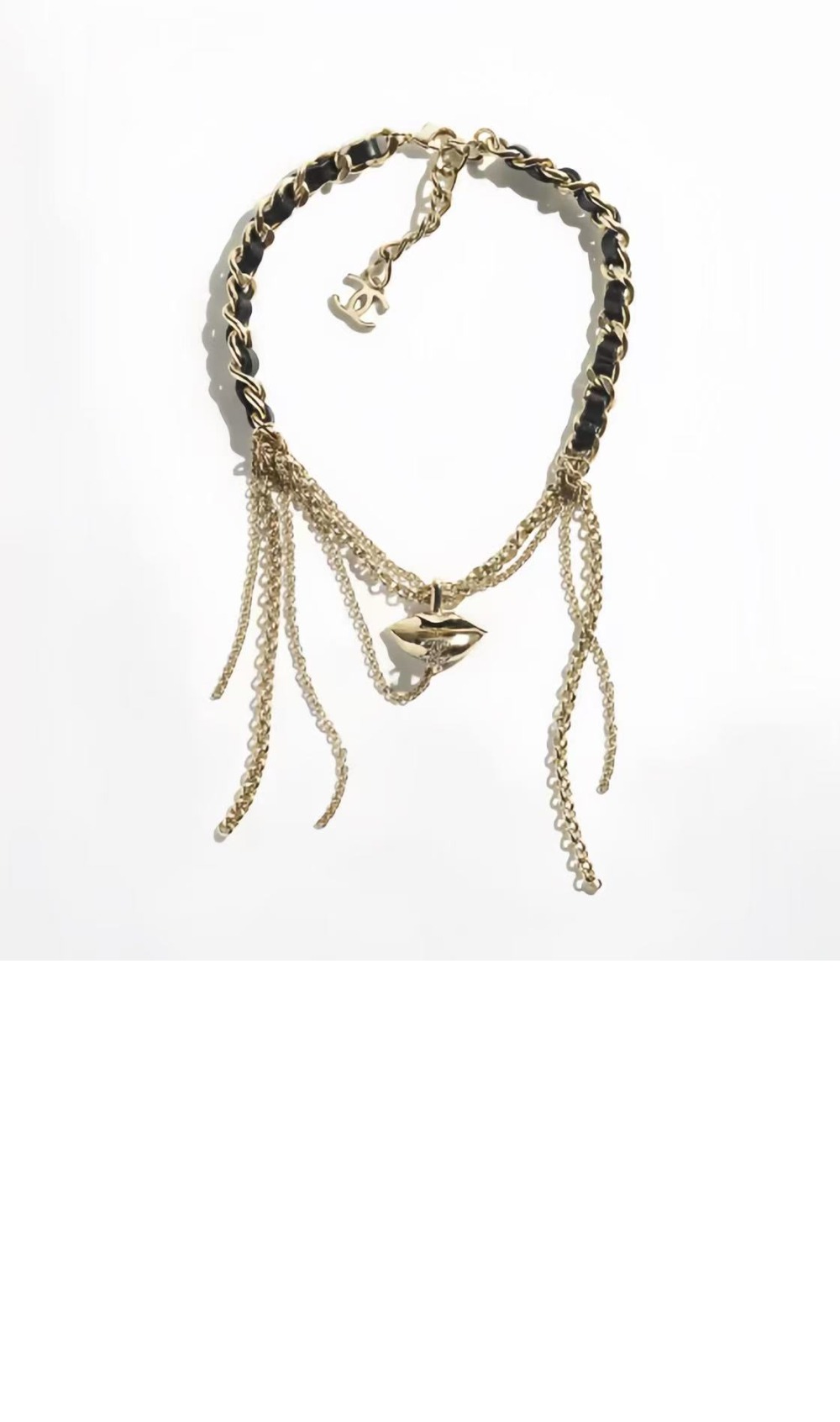 미러급레플리카사이트 | 명품레플리카 전문 쇼핑몰  | 하이퀄 - 네클리스 ABA691 &gt; 샤넬