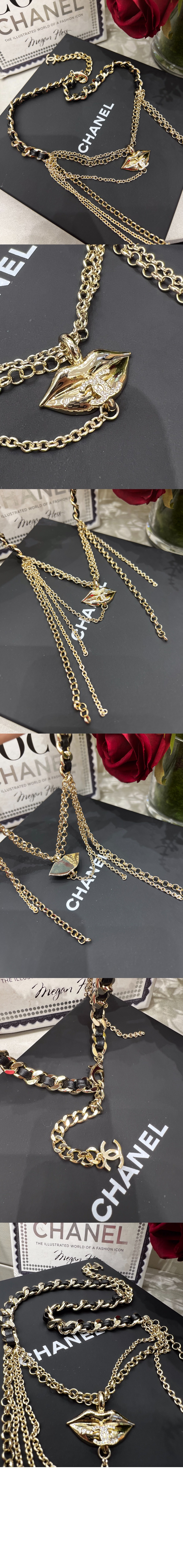 미러급레플리카사이트 | 명품레플리카 전문 쇼핑몰  | 하이퀄 - 네클리스 ABA691 &gt; 샤넬