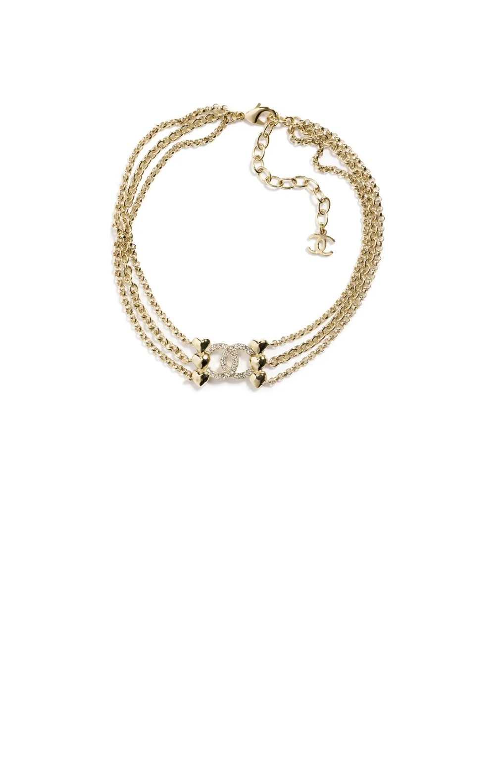 미러급레플리카사이트 | 명품레플리카 전문 쇼핑몰  | 하이퀄 - 네클리스 ABA260 &gt; 샤넬