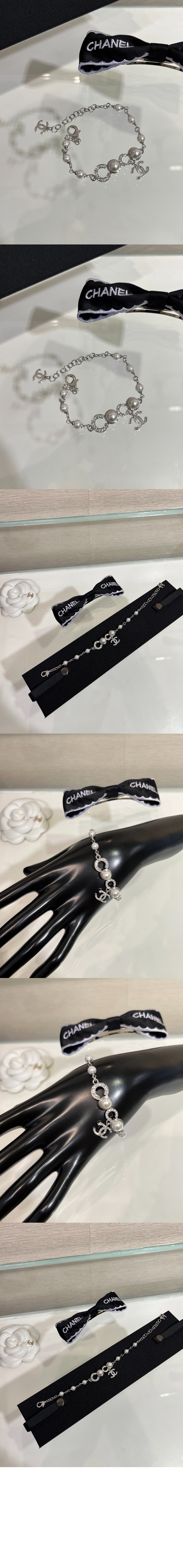 미러급레플리카사이트 | 명품레플리카 전문 쇼핑몰  | 하이퀄 - 브레이슬릿 ABF725 &gt; 샤넬