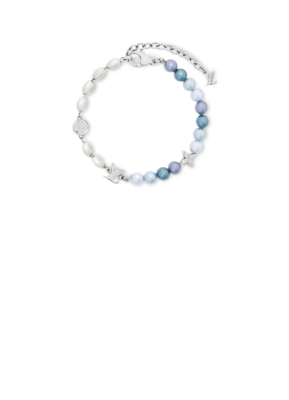 미러급레플리카사이트 | 명품레플리카 전문 쇼핑몰  | 하이퀄 - 퓨전 팔찌 M1305A &gt; 루이비통