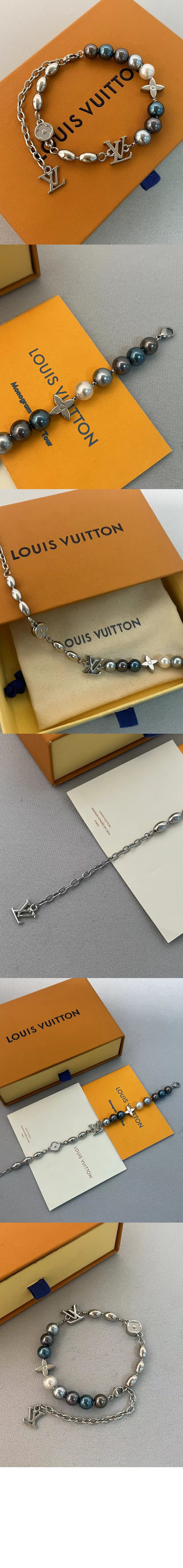 미러급레플리카사이트 | 명품레플리카 전문 쇼핑몰  | 하이퀄 - 퓨전 팔찌 M1305A &gt; 루이비통