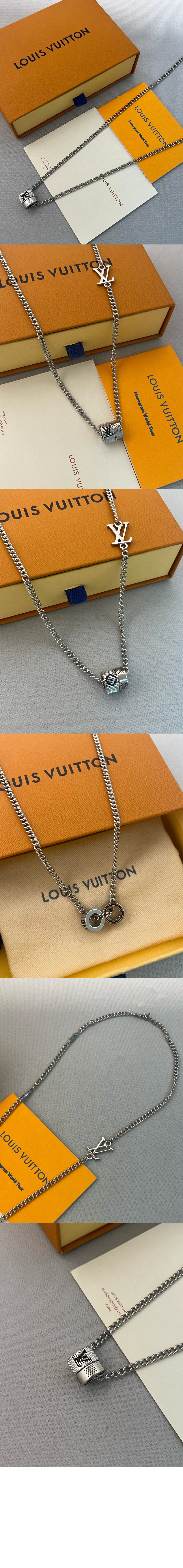 미러급레플리카사이트 | 명품레플리카 전문 쇼핑몰  | 하이퀄 - 다미에 링스  펜던트 M02250 &gt; 루이비통