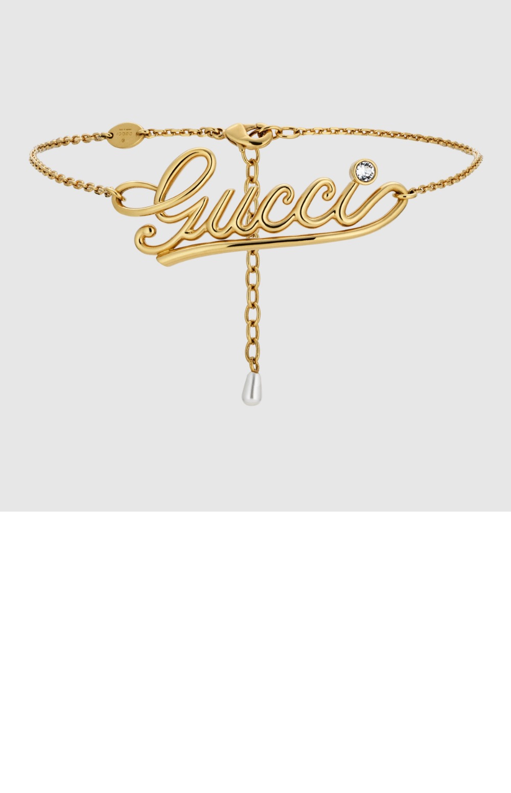 미러급레플리카사이트 | 명품레플리카 전문 쇼핑몰  | 하이퀄 - 핸드볼찌개체  목걸이 815496 &gt; 구찌