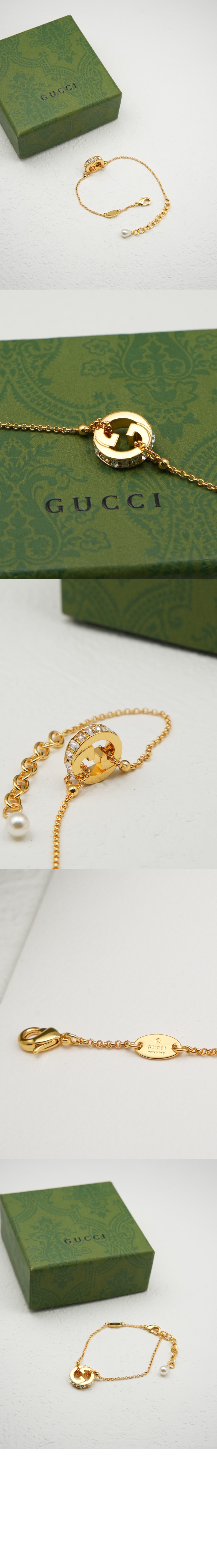 미러급레플리카사이트 | 명품레플리카 전문 쇼핑몰  | 하이퀄 - 블론디 참 팔찌 837340 > 구찌