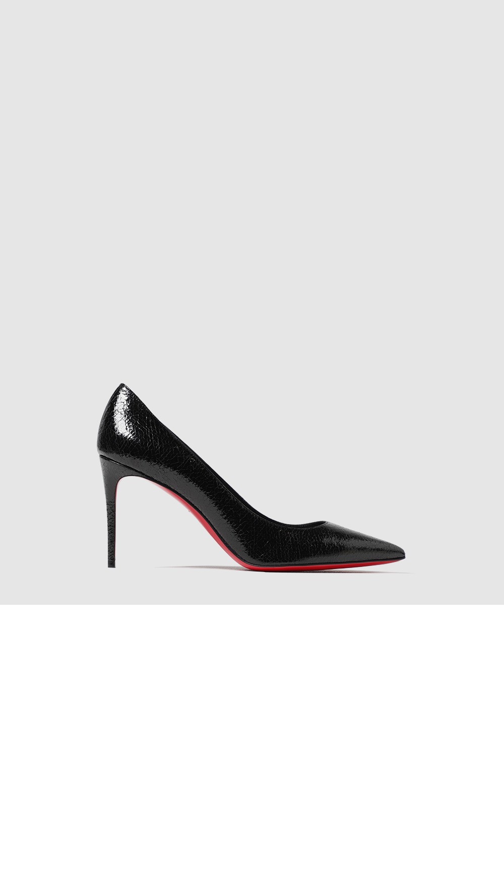 미러급레플리카사이트 | 명품레플리카 전문 쇼핑몰  | 하이퀄 - 힐 펌프스 1250269 &gt; 루부탱