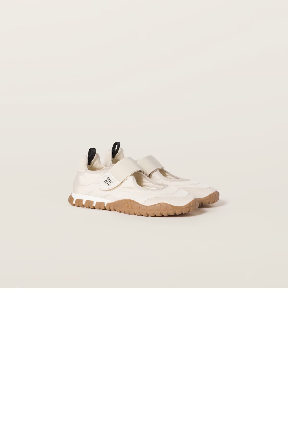 미러급레플리카사이트 | 명품레플리카 전문 쇼핑몰  | 하이퀄 - 타이어 기능성 소재 및 스웨이드 발레리나 5F416E &gt; 미우미우