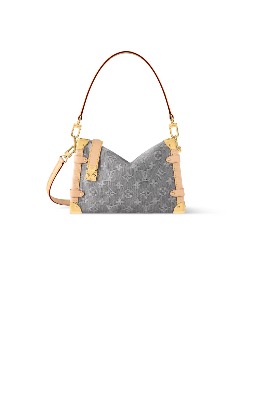 미러급레플리카사이트 | 명품레플리카 전문 쇼핑몰  | 하이퀄 - 사이드 트렁크 MM M13285 &gt; 루이비통