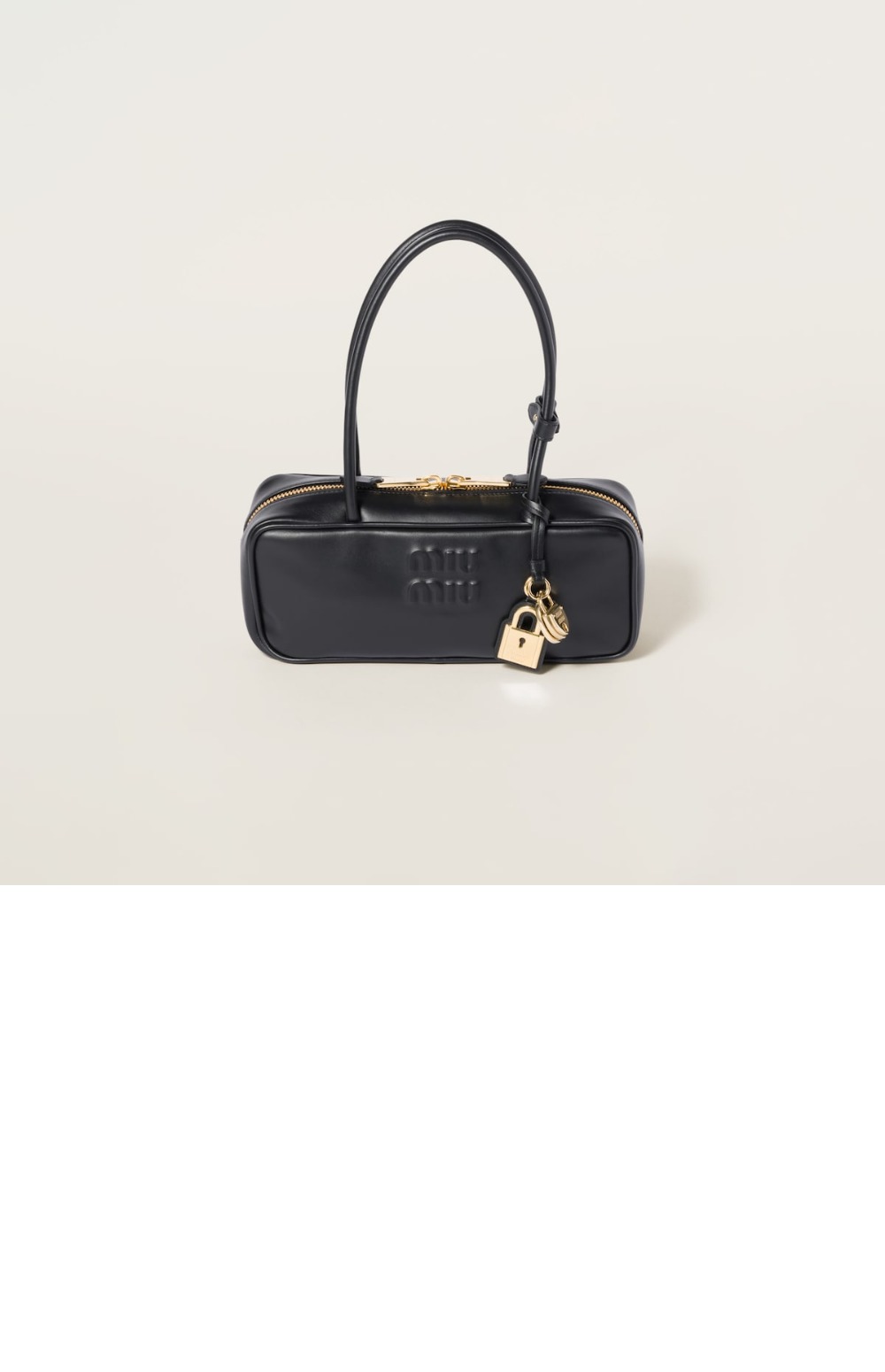 미러급레플리카사이트 | 명품레플리카 전문 쇼핑몰  | 하이퀄 - 가죽 보백 5BB173 &gt; 미우미우