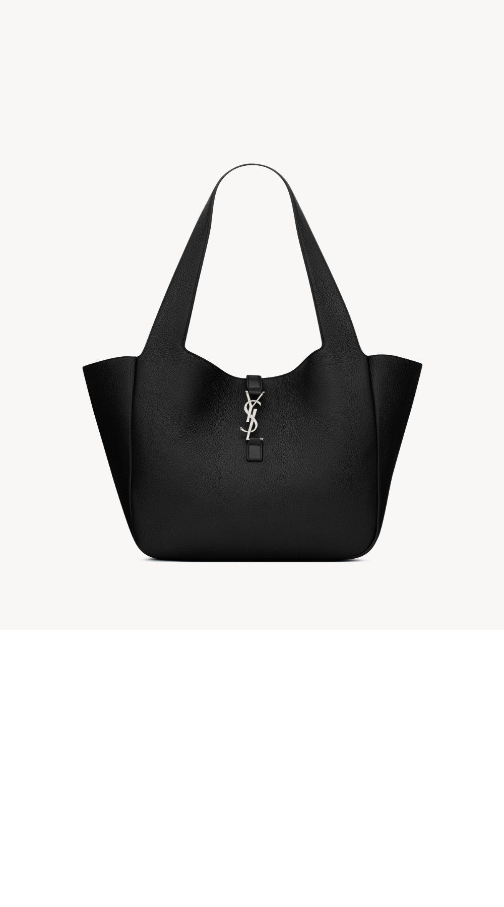 미러급레플리카사이트 | 명품레플리카 전문 쇼핑몰  | 하이퀄 - 그레인 가죽 소재의 le 5 à 7 bea 763435 &gt; 생로랑